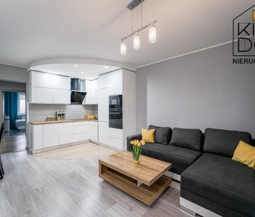 Na wynajem wyposażone 3-pokojowe mieszkanie - Фото 3