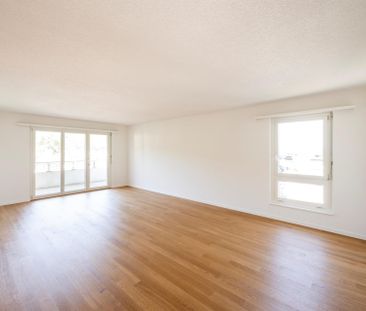 Frisch sanierte Wohlfühloase in Bremgarten! - Photo 1