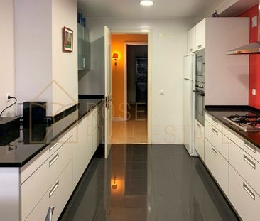 Avenidas Novas, Lisbon - Photo 2