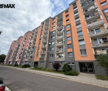 Pronájem bytu 43 m - Photo 2