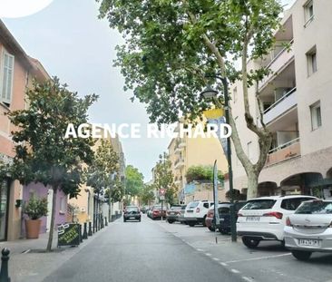 Appartement à louer 4 pièces • Six-Fours-les-Plages - Photo 1