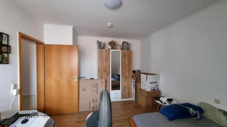 Gemütliche Dachgeschosswohnung ideal für Paare! - Photo 4