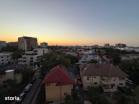 Unirii, Piata Alba Iulia, 4 camere, loc de parcare, centrala de bloc - Photo 3