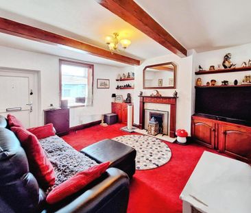 2 bedroom terraced house to rent - Photo 1