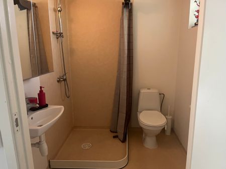 Gamla Teleborgsvägen, Växjö - Photo 5