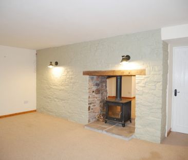 Soar, Brecon, Powys. - Photo 1