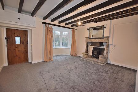 2 bedroom cottage to rent - Photo 4