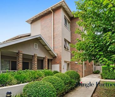 11/60-62 Harp Road, Kew VIC 3101 - Apartment For Rent | Domain - Photo 3