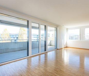 2.5 Zimmer, 64 m², 1. Stock - Photo 1