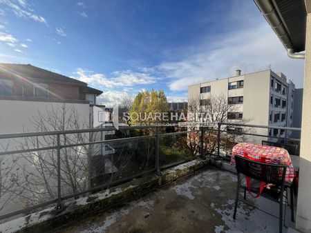 Location Appartement 104m² MARCQ EN BAROEUL 59700 - Photo 5