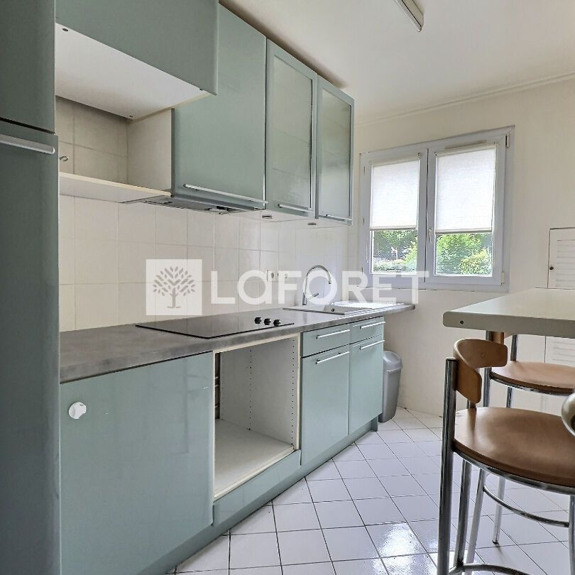 Apartment - Photo 1