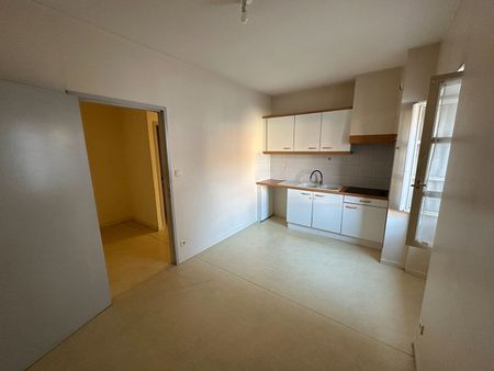 Appartement T3 avec parking - ALBI VIGAN - Photo 2