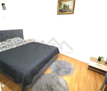 Apartament 2 camere + terasa proprie , centrala proprie , zona Garii - Fotografie 5