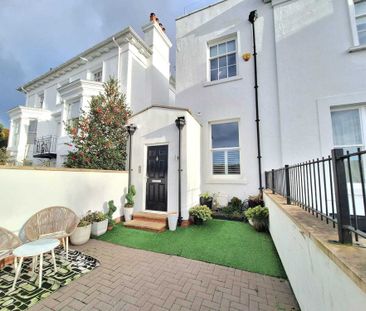 Park Terrace, Nottingham, NG1 - Photo 5