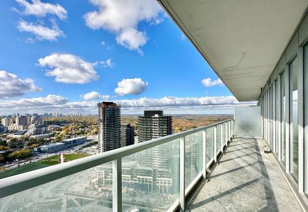 For Lease - 115 McMahon Drive Unit# 3202, Toronto, Ontario - Photo 5