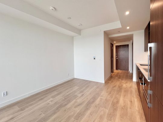 For Lease - 27 McMahon Drive Unit# 1803, Toronto, Ontario - Photo 1
