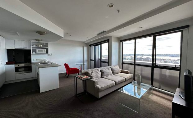 City Centre, 1205/1 Hobson Street - Photo 1