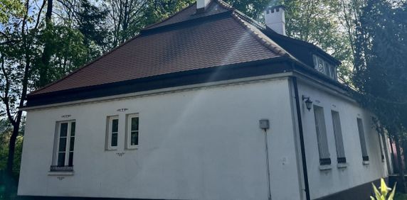 Idealna nieruchomość na siedzibę firmy przy parku - Photo 2