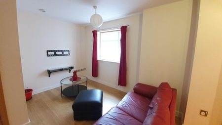 Apollo Apartments, Baldwin Street, BS1 - Photo 2