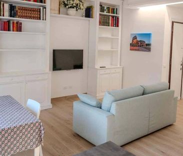 Trilocale vicolo della Serpe, Colli Portuensi - Casaletto, Roma - Photo 1