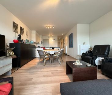 Perfect onderhouden 2-slaapkamerappartement met zicht op de jachtha... - Foto 3