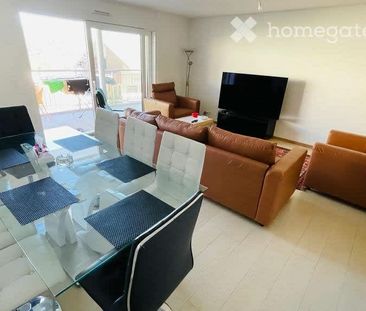 2.5 Zimmer, 73 m² - Foto 3