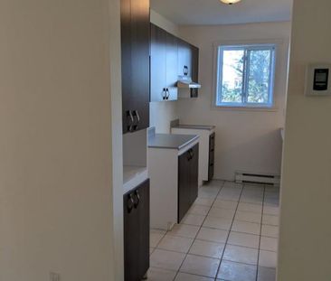 5 ½ STYLE CONDO – Val-Bélair –Disponible maintenant - Photo 3