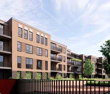 Galerijflat Kloosterhof, Veghel huren? - Photo 1