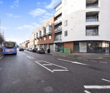 1 bedroom flat to rent - Photo 4