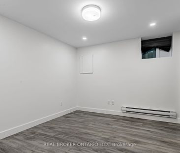 For Lease - 1088 Avenue Road Unit# C, Toronto, Ontario - Photo 4