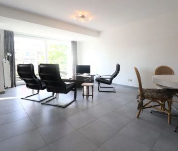 Ruim en centraal gelegen appartement met 2 slaapkamers te Geel! - Photo 3