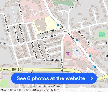 Methley Mount, Chapel Allerton, Leeds, LS7 - Photo 1