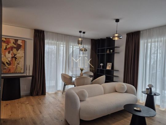 Apartament LUX 3 camere | Bloc nou 2026 | UNIRII - Photo 1