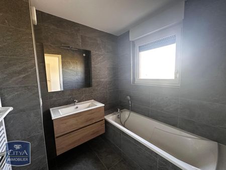 Location Appartement 4 pièces 85m² VENDENHEIM 67550 - Photo 4