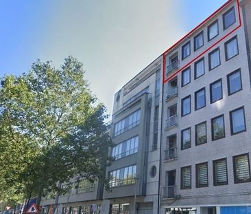 INTREKKLAAR APPARTEMENT PAL IN GENK-CENTUM - Photo 6