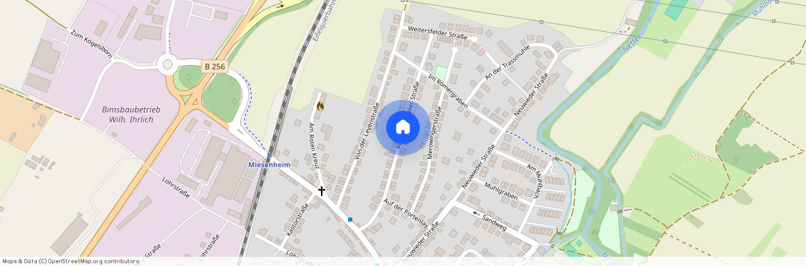 Professor-Müller-Strasse, 56626, Professor-Müller-Strasse    Andernach