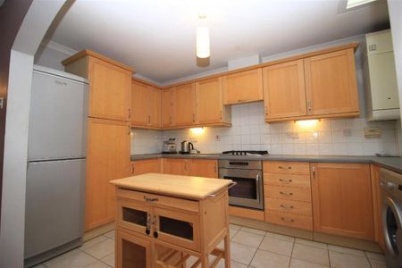 2 bedroom apartment to rent - Photo 5