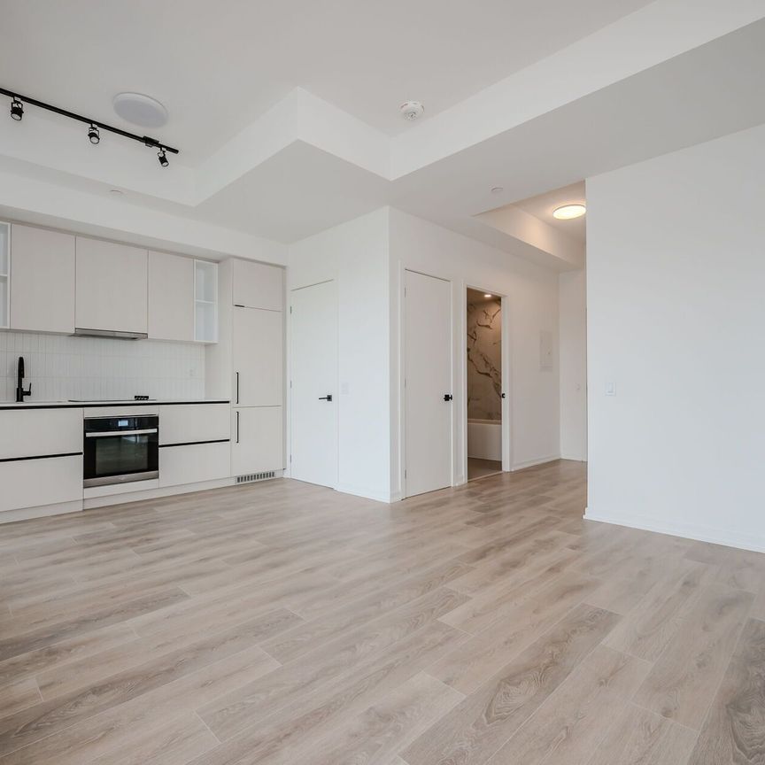 For Lease - 1285 Dupont Street Unit# 505, Toronto, Ontario - Photo 1