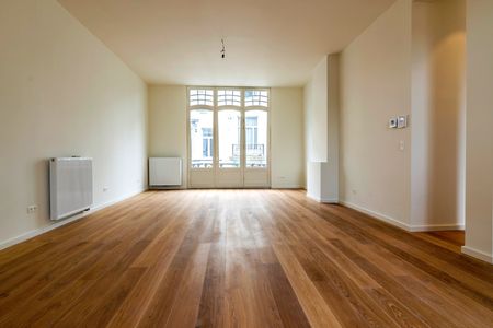 Uniek en luxueus appartement in prachtig gebouw op Zurenborg - Foto 3