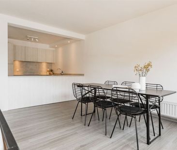 Zeer zonnig 3 slaapkamer appartement met terras - Photo 5