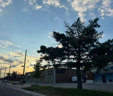 For Lease - 50 Morecambe Gate Unit# B310, Toronto, Ontario - Photo 1