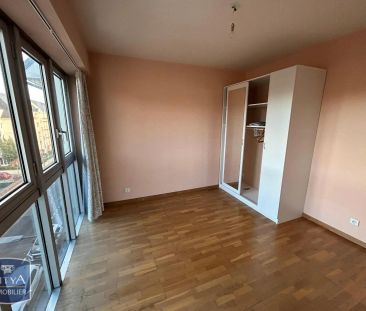 Appartement à louer 4 pièces 102.44m² - Photo 6
