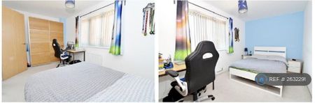 4 bedroom end of terrace house to rent - Photo 2