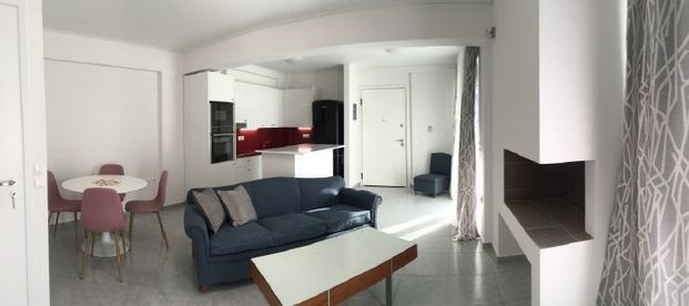 Διαμέρισμα για ενοικίαση Αγία Κυριακή (Κηφισιά) - Photo 1