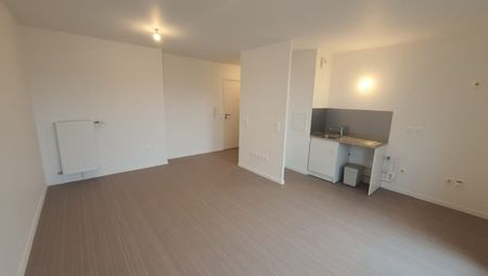 Location appartement 2 pièces, 43.04m², Champs-sur-Marne - Photo 4