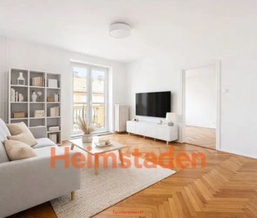 Pronájem bytu 3+1 72 m - Fotografie 1