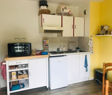 Location Appartement 1 pièce 20m² LISIEUX 14100 - Photo 1