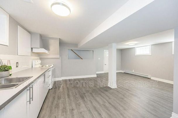 $1,695 / 2 br / 1 ba / Stunning Hamilton Living - Photo 1