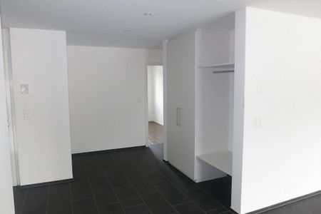 Beautiful 5.5-room apartment with large terrace for rent - Photo 3