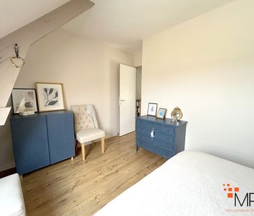 Location Maison 5 pièces 77m² - Photo 3
